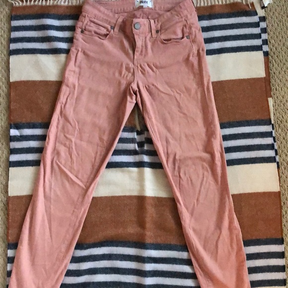 Paige Jeans - Picture 1 of 3